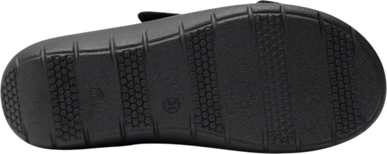 EMBLA Sandal Black på