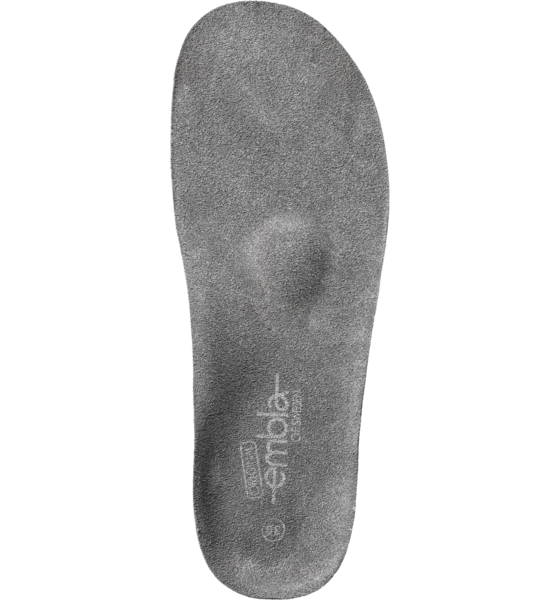 EMBLA Sandal Black på