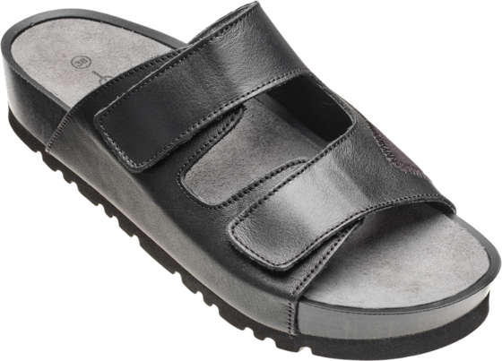 EMBLA Sandal Elastico på