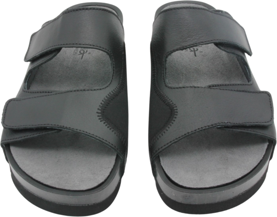 EMBLA Sandal Elastico på