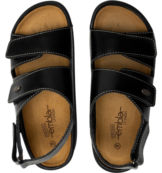 EMBLA Sandal Katarina på