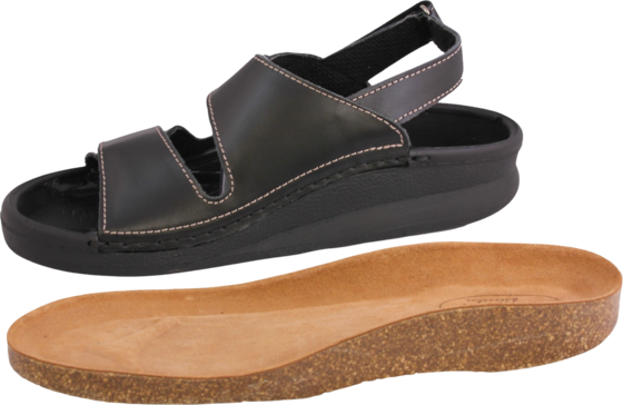 EMBLA Sandal Katarina på