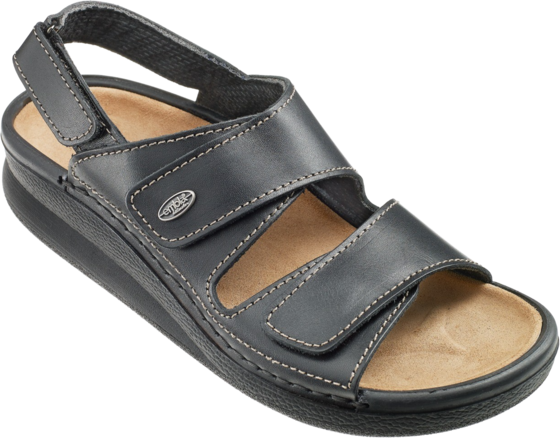 EMBLA Sandal Katarina på
