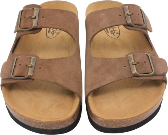 EMBLA Sandal Tilde på