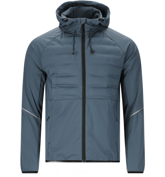 ENDURANCE Sander Running Jacket på