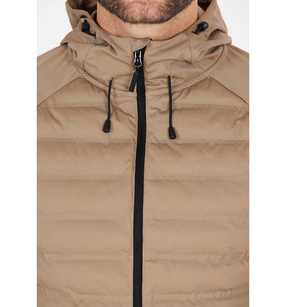 ENDURANCE Sander Running Jacket på