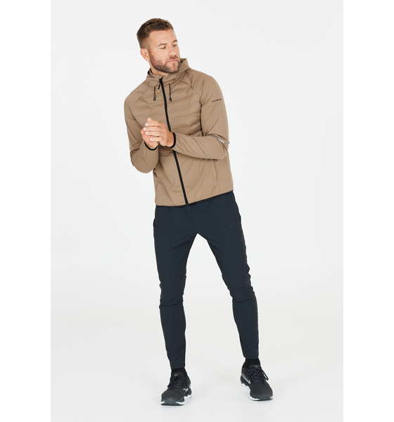 ENDURANCE Sander Running Jacket på