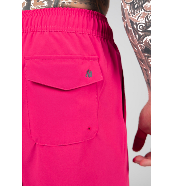GORILLA WEAR Sarasota Swim Shorts på