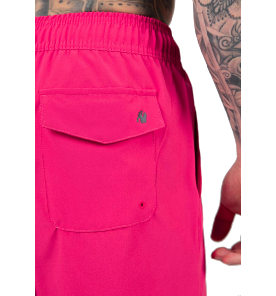 GORILLA WEAR Sarasota Swim Shorts på