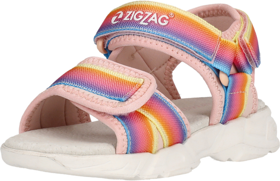 ZIGZAG Sasir på