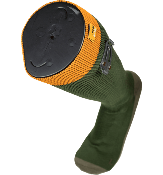 SASTA Sasta Av80 Heat Ready Sock på