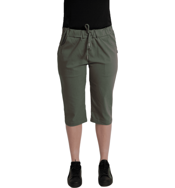 DOBSOM Savannah Capri Wmn på