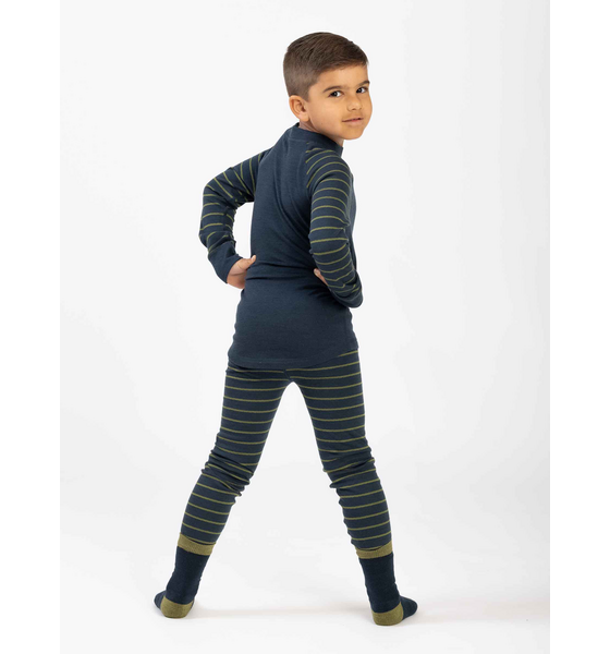 ULLMAX Saxby Merino Warm Set Kids på