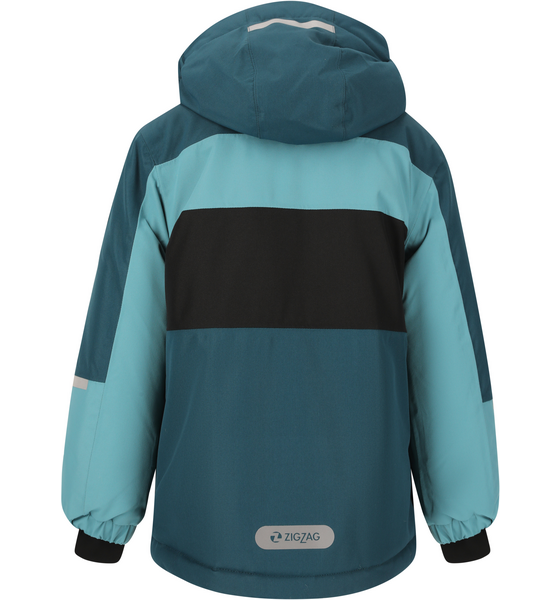 ZIGZAG Scout Ski Jacket på