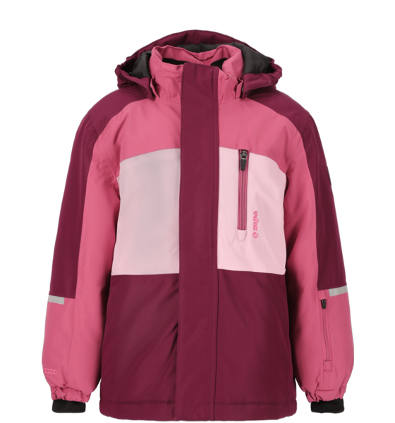 ZIGZAG Scout Ski Jacket på