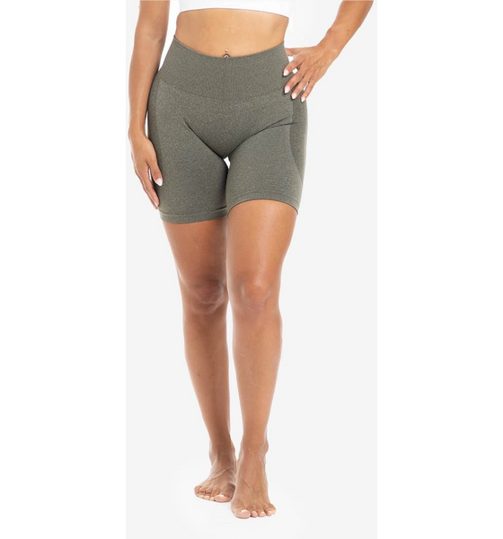 PICSIL SPORT Seamless Bodyfit Women's Shorts på