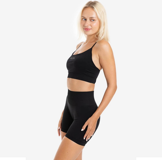 PICSIL SPORT Seamless Freedom Women's Sports Bra på