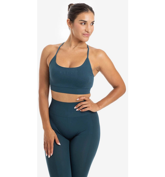 PICSIL SPORT Seamless Freedom Women's Sports Bra på