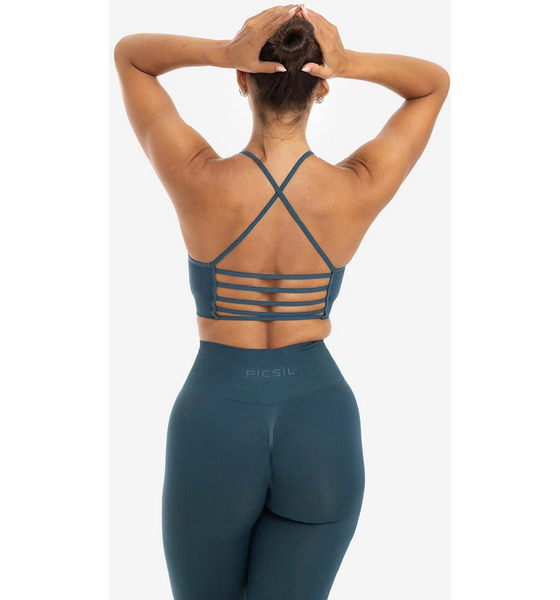 PICSIL SPORT Seamless Freedom Women's Sports Bra på