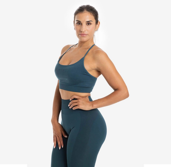PICSIL SPORT Seamless Freedom Women's Sports Bra på