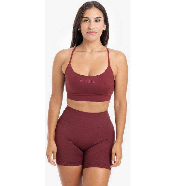 PICSIL SPORT Seamless Freedom Women's Sports Bra på