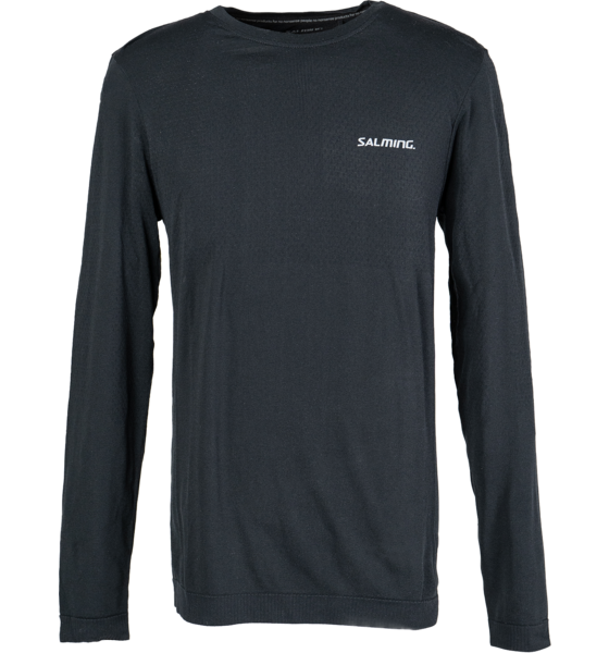 SALMING Seamless Ls Tee Men på