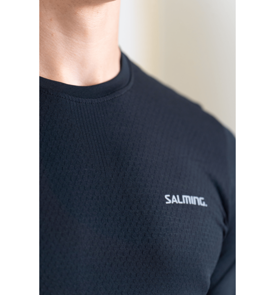 SALMING Seamless Ls Tee Men på