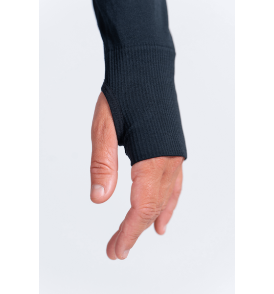 SALMING Seamless Ls Tee Wmn på
