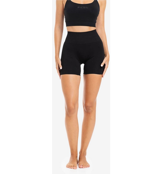 PICSIL SPORT Seamless Sculpt Women's Shorts på