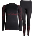 BAGHEERA Seamless Set Women på