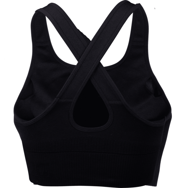 SALMING Seamless Sports Bra på