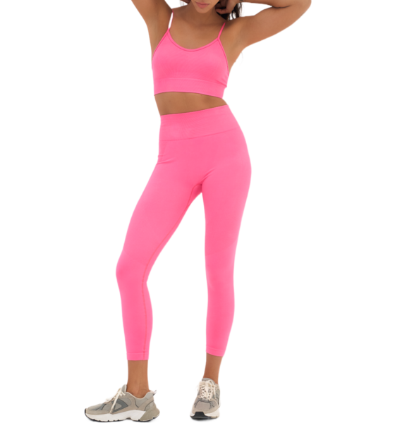ONAMASTE Seamless Training Leggings på