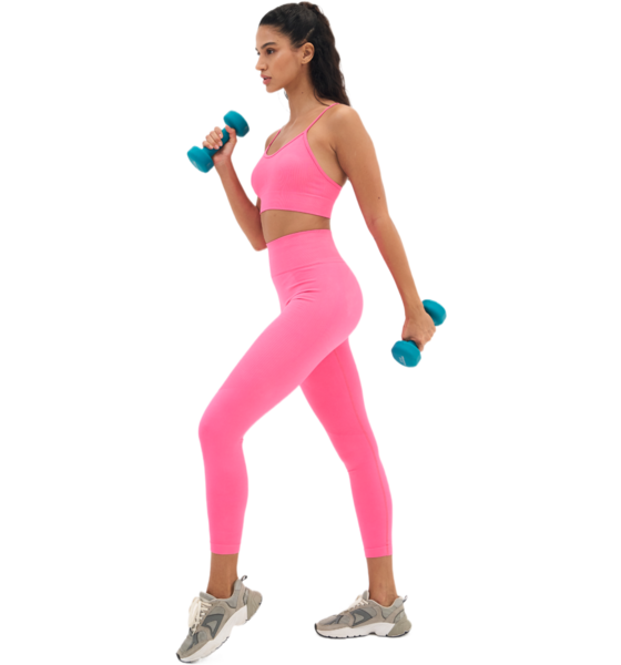 ONAMASTE Seamless Training Leggings på