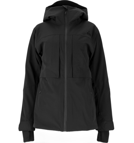 SOS Seceda Jacket på