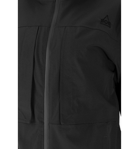 SOS Seceda Jacket på