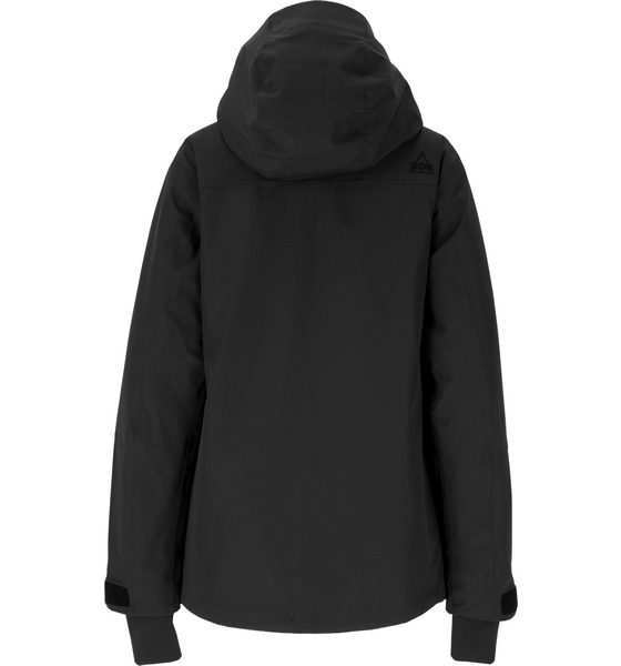 SOS Seceda Jacket på