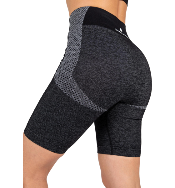 GORILLA WEAR Selah Seamless Cycling Shorts på