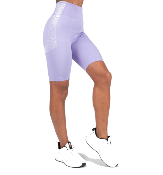 GORILLA WEAR Selah Seamless Cycling Shorts på