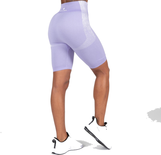 GORILLA WEAR Selah Seamless Cycling Shorts på