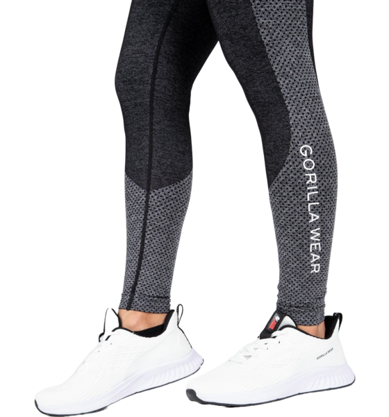 GORILLA WEAR Selah Seamless Leggings på