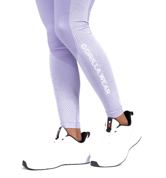 GORILLA WEAR Selah Seamless Leggings på