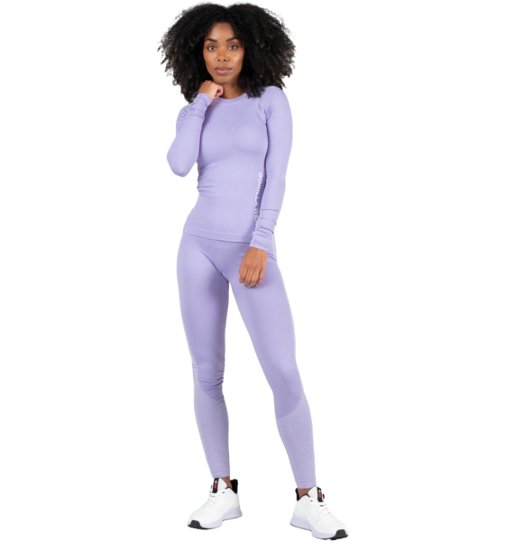 GORILLA WEAR Selah Seamless Leggings på