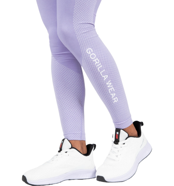 GORILLA WEAR Selah Seamless Leggings på