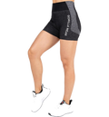 GORILLA WEAR Selah Seamless Shorts på