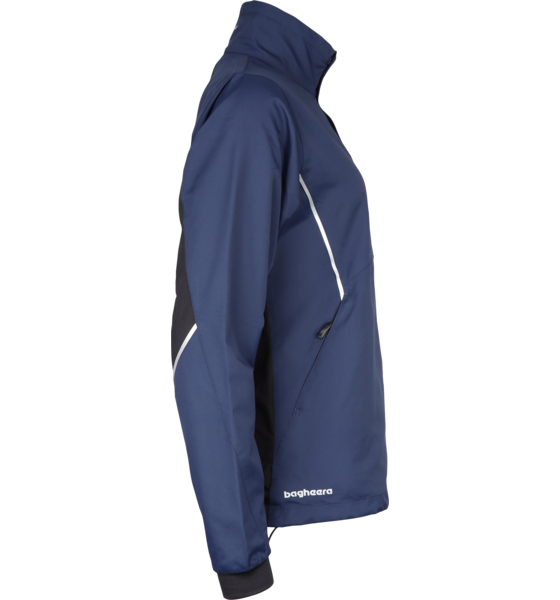 BAGHEERA Selva Jacket Ii Women på