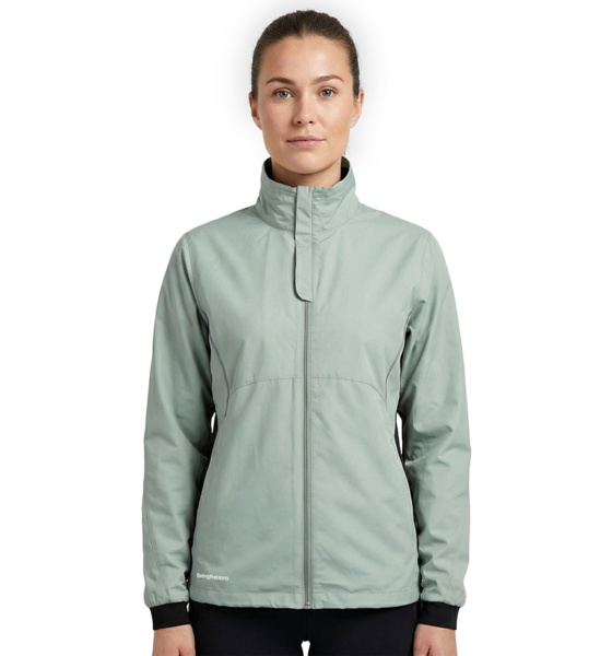 BAGHEERA Selva Jacket Ii Women på