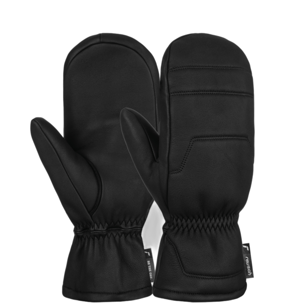 REUSCH Sense Mitten på