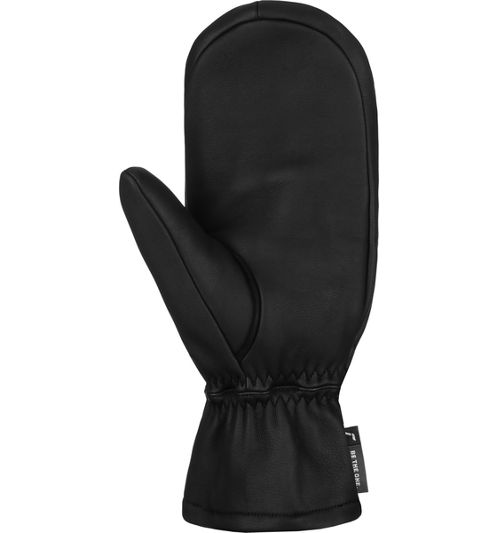 REUSCH Sense Mitten på