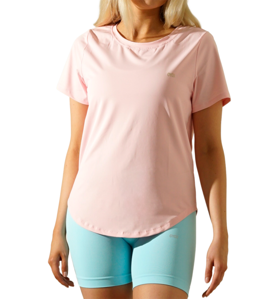 OYOJ Sense T-shirt - Pink på