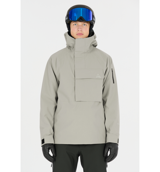 SOS Sestriere Ski Jacket på
